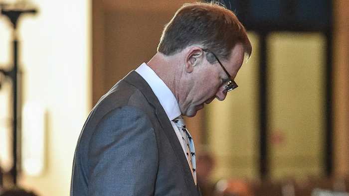 John Cohen-Mississippi State